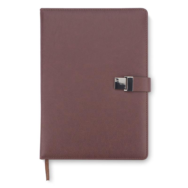 Notebook IDELO B5 Maro