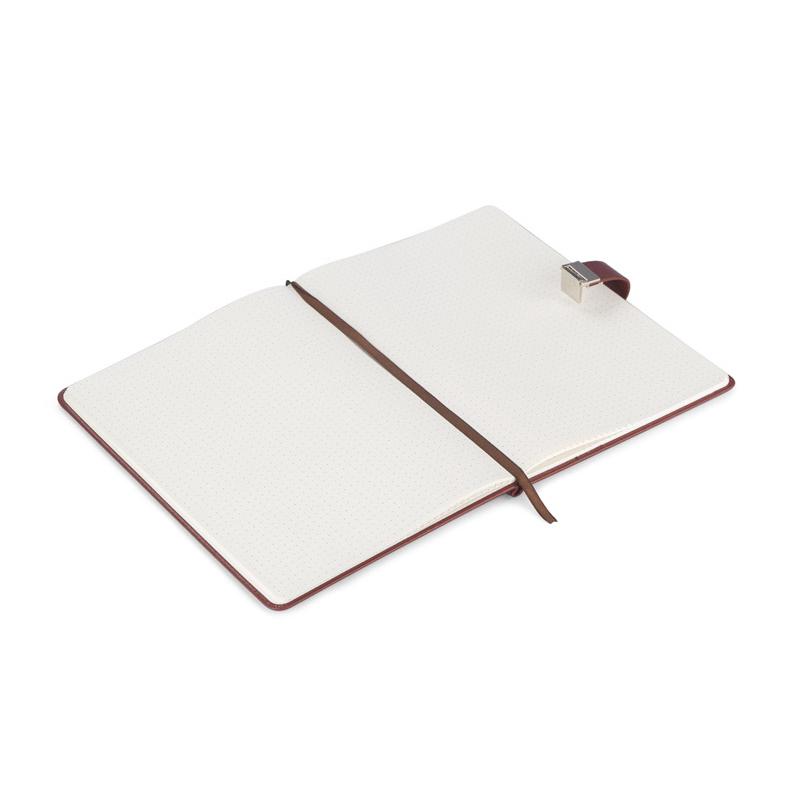 Notebook IDELO B5 Maro