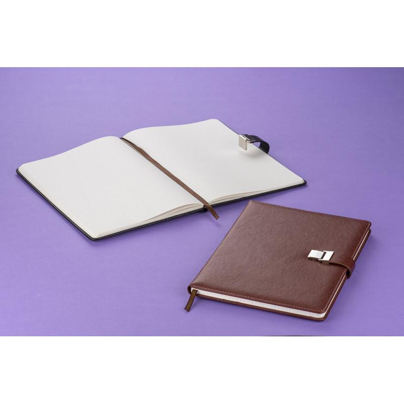 Notebook IDELO B5 Maro