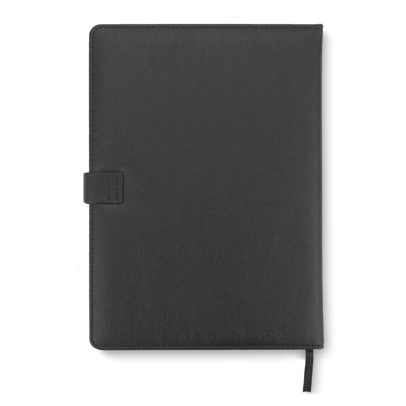 Notebook IDELO B5 Negru