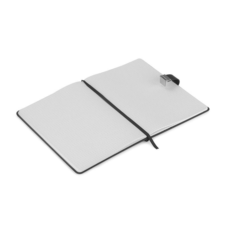 Notebook IDELO B5 Negru