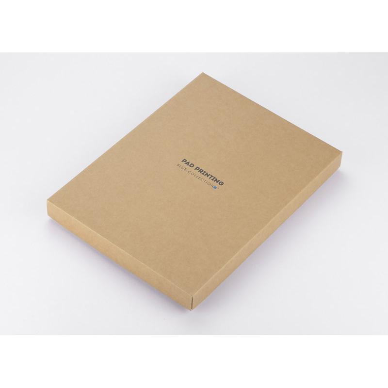 Notebook IDELO B5 Negru