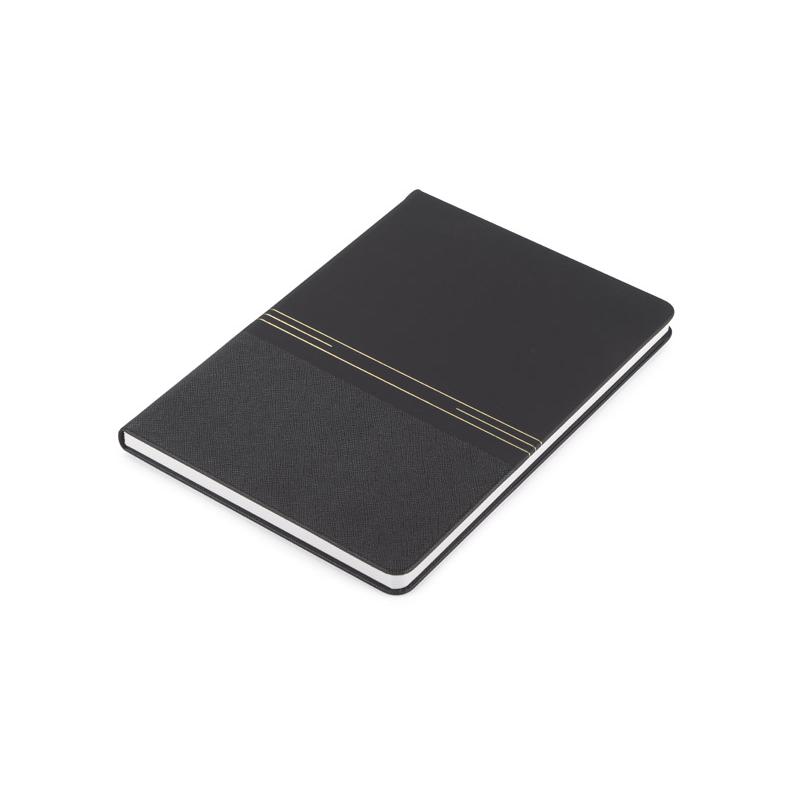 Notebook PUKI A5 Negru
