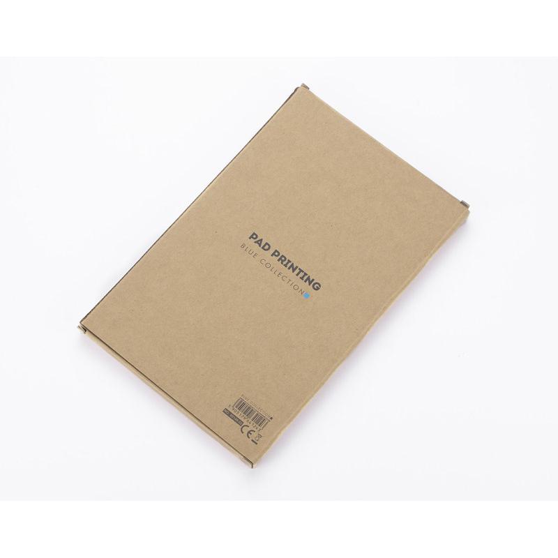 Bloc de notițe HOME Negru