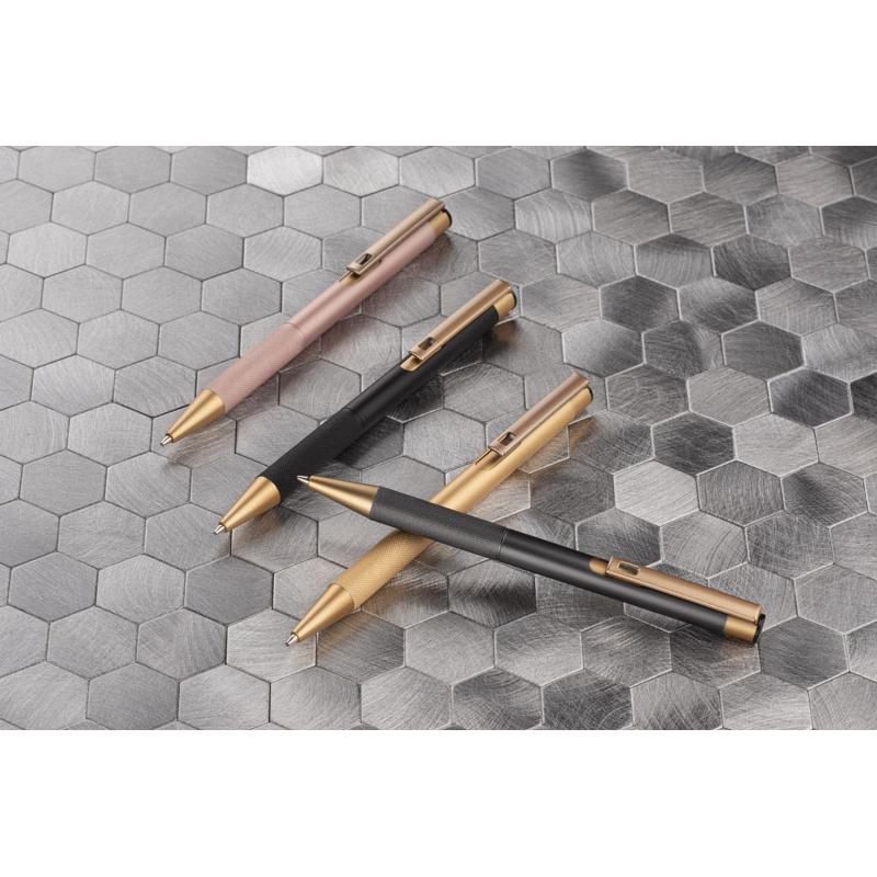 Pix cu bilă VITE Auriu