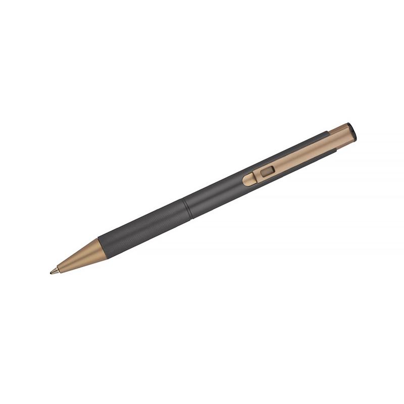 Pix cu bilă VITE Argintiu