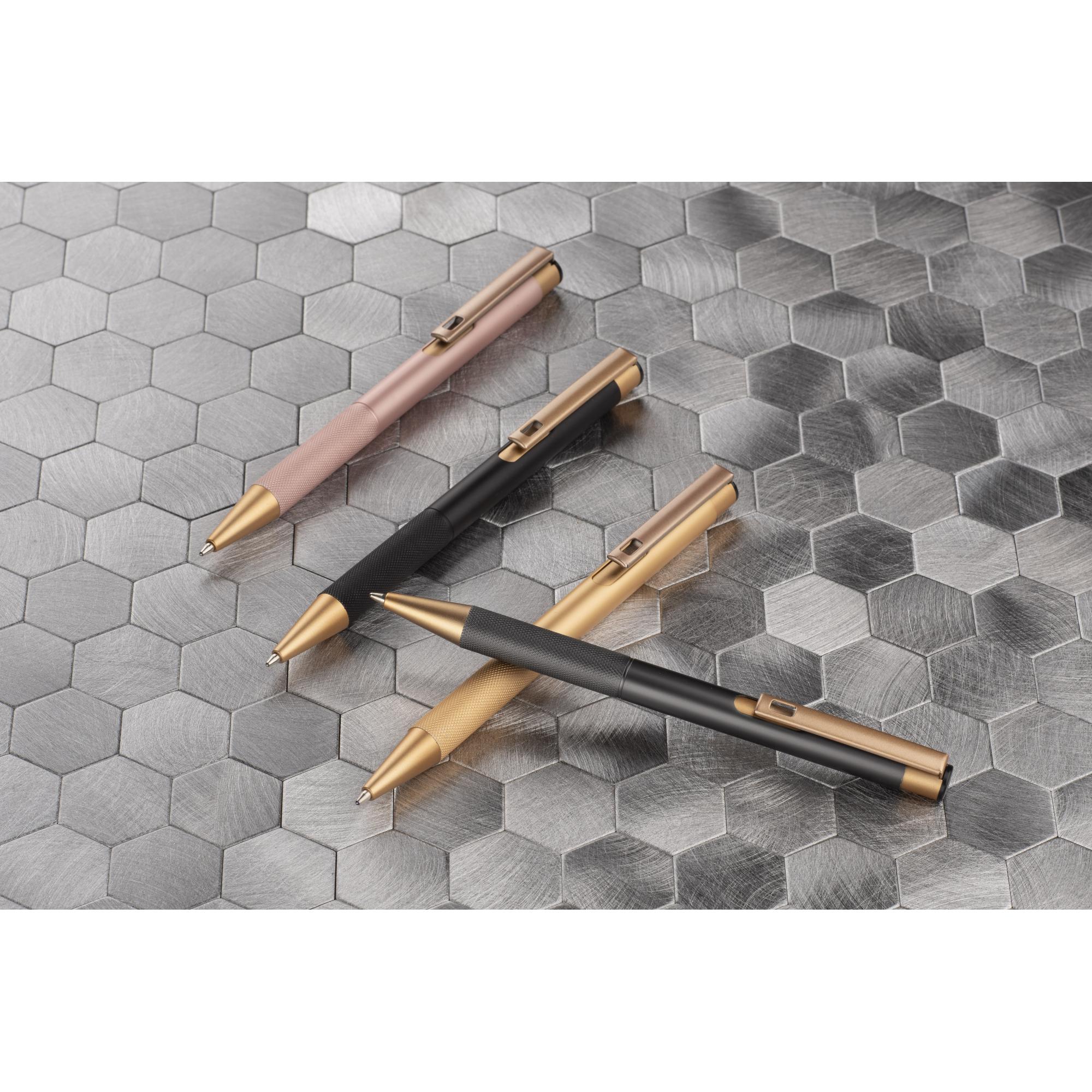 Pix cu bilă VITE Argintiu