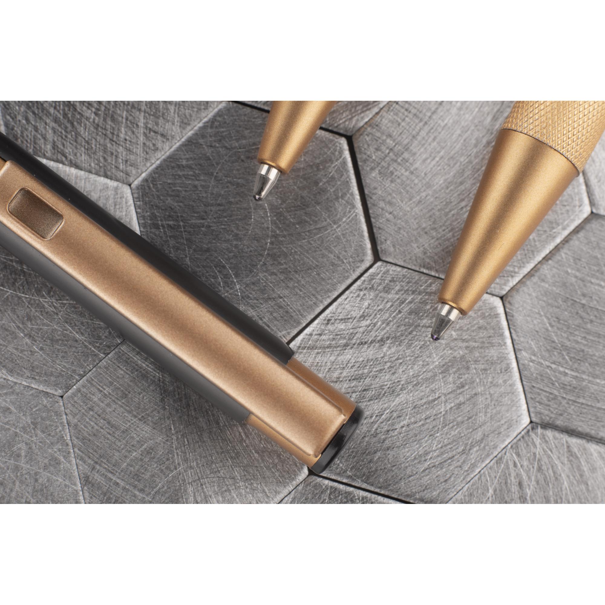 Pix cu bilă VITE Argintiu