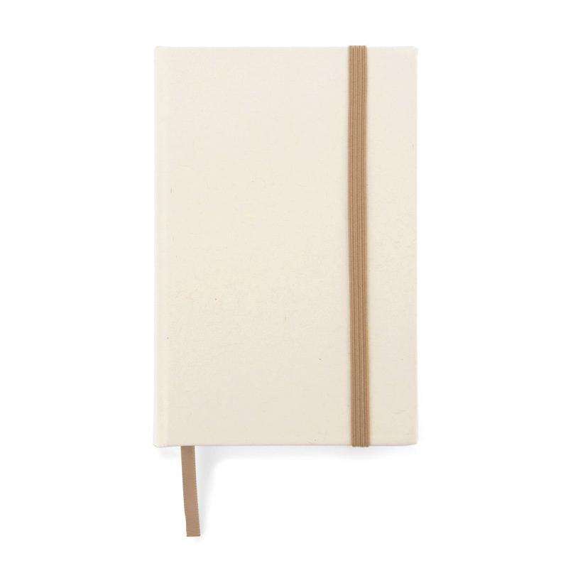 Notebook MILK A6