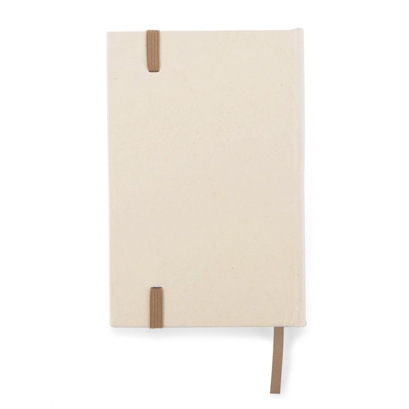 Notebook MILK A6 