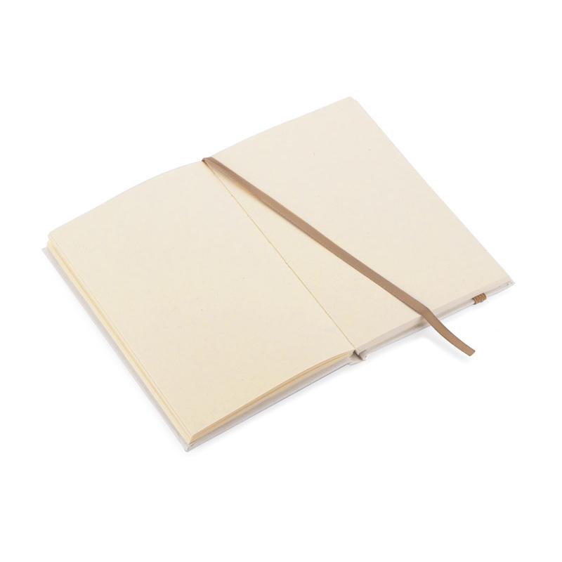 Notebook MILK A6