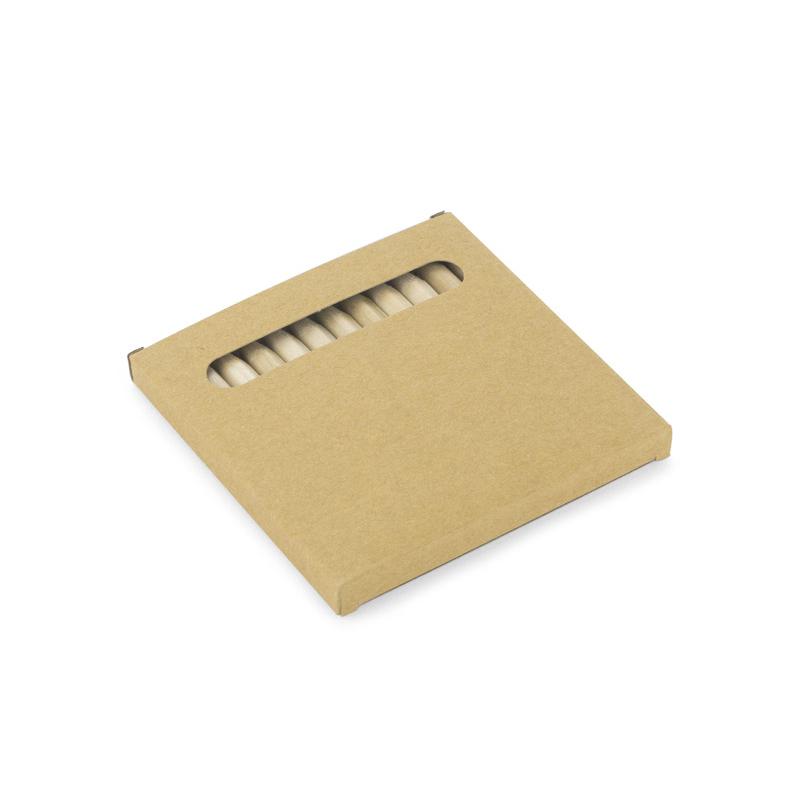 Creioane colorate și carte de colorat LOTI