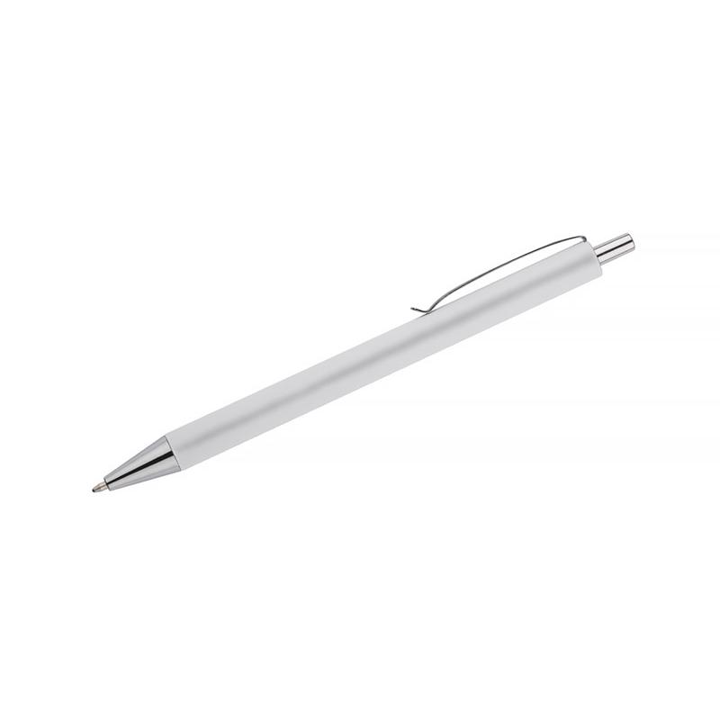 Pix cu bilă NOVI Alb