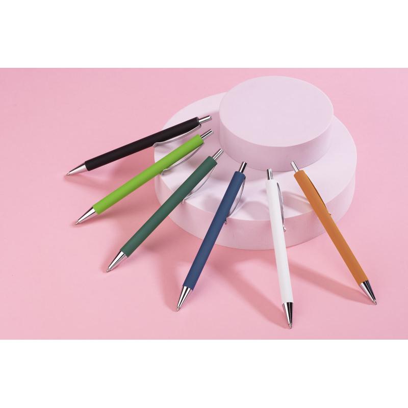 Pix cu bilă NOVI Albastru