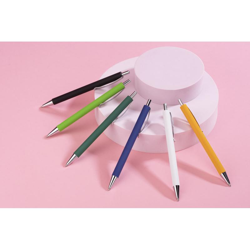 Pix cu bilă NOVI Verde