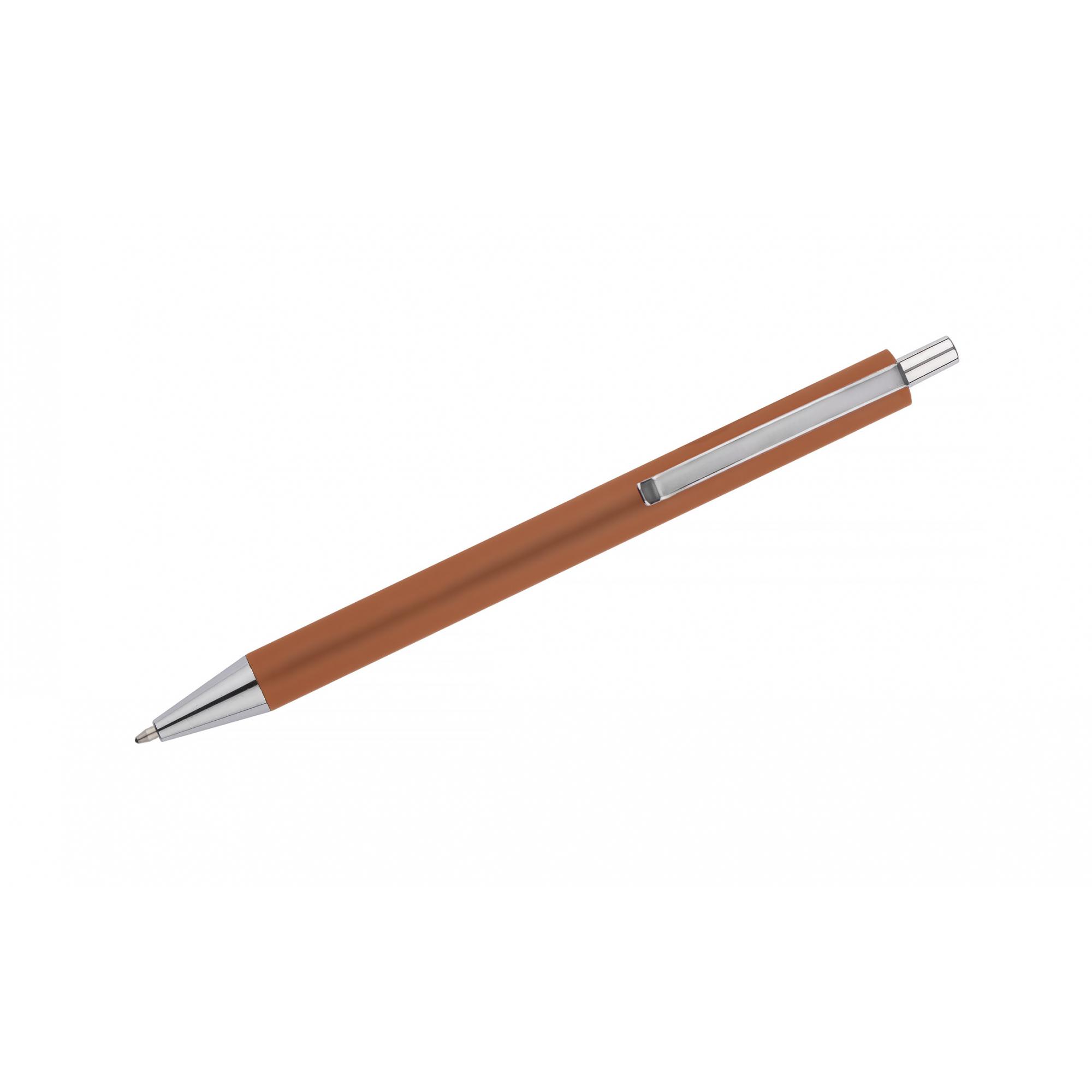 Pix cu bilă NOVI Portocaliu