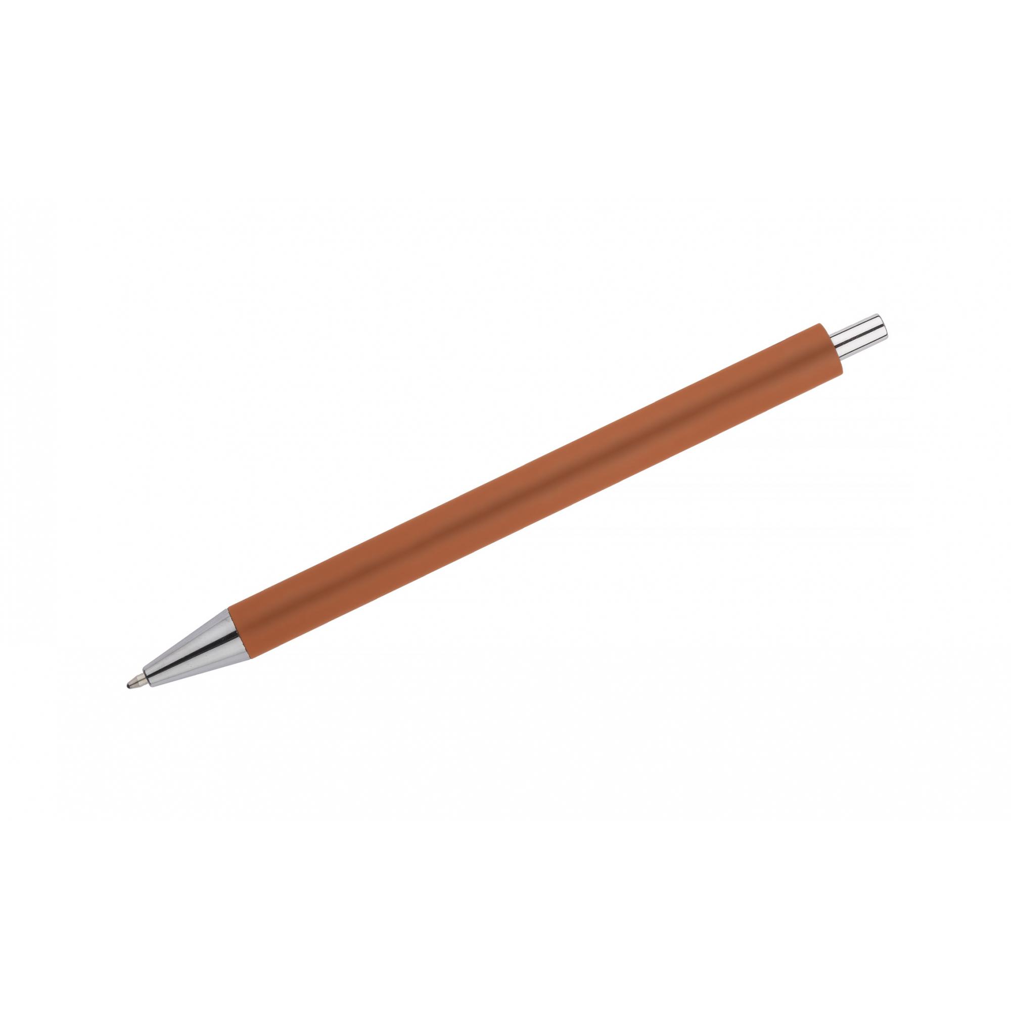 Pix cu bilă NOVI Portocaliu