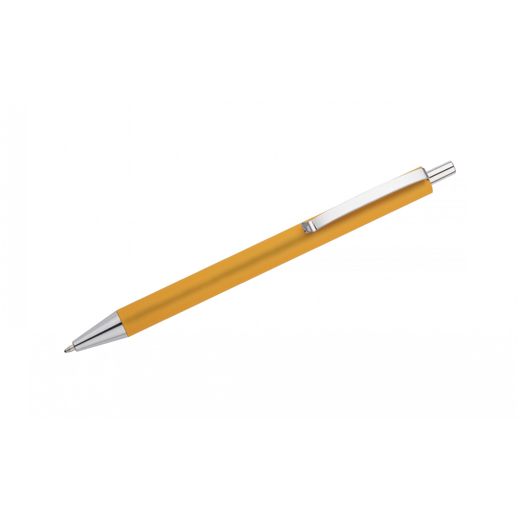 Pix cu bilă NOVI Galben