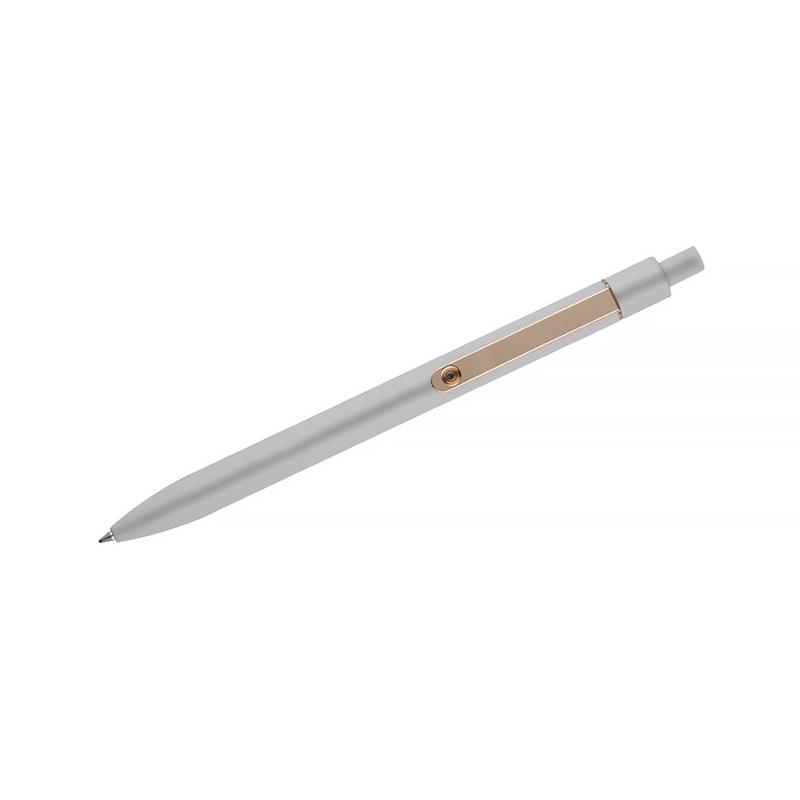 Pix cu bilă ELON Alb