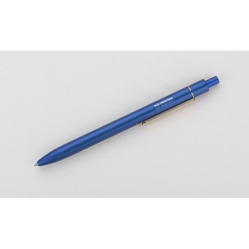 Pix cu bilă ELON Bleumarin