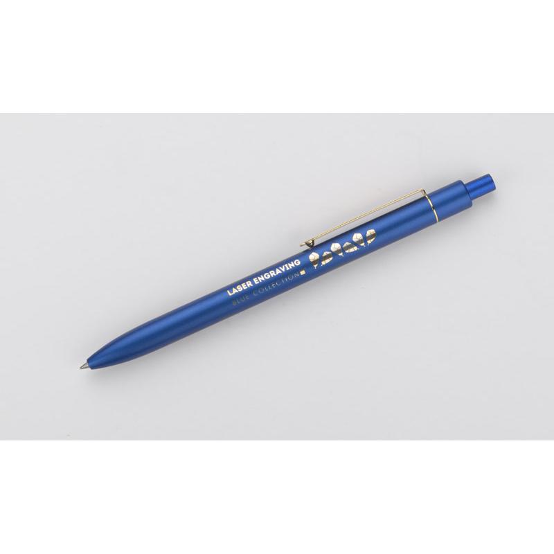 Pix cu bilă ELON Bleumarin