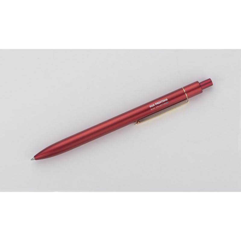 Pix cu bilă ELON Rosu