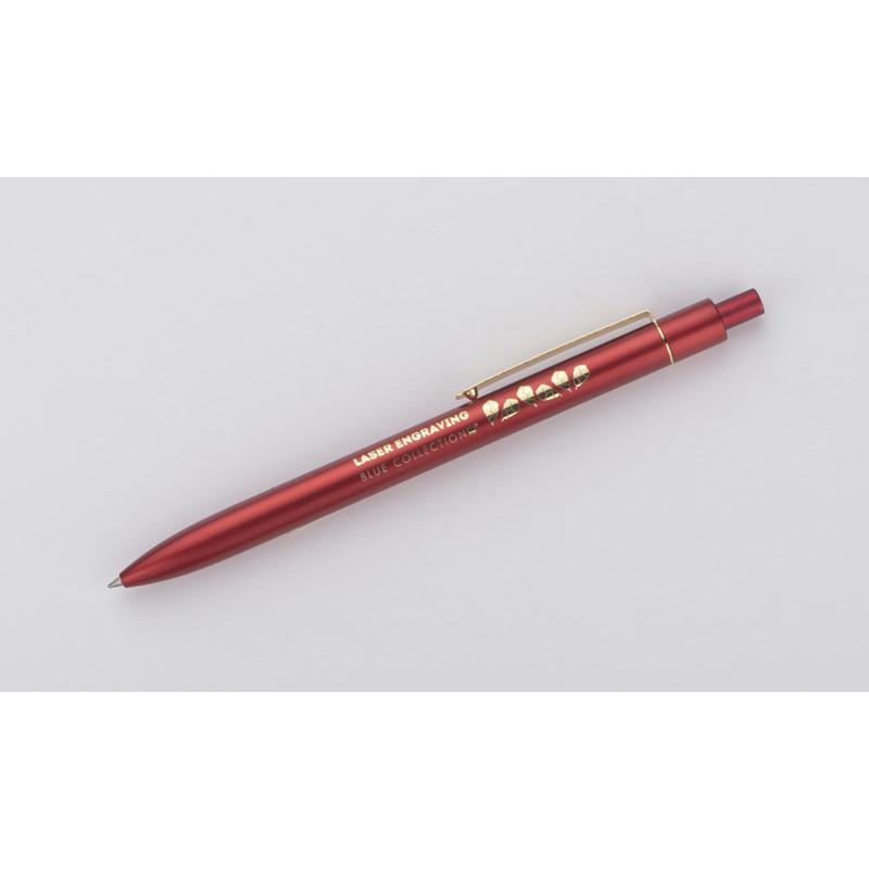 Pix cu bilă ELON Rosu