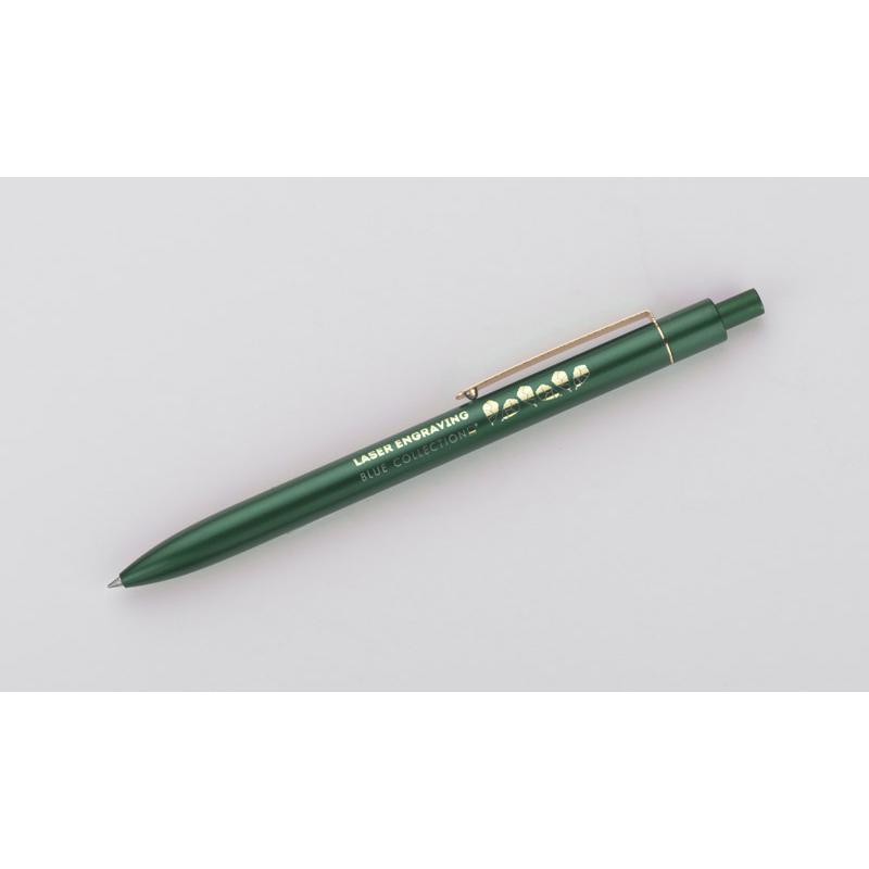 Pix cu bilă ELON Verde