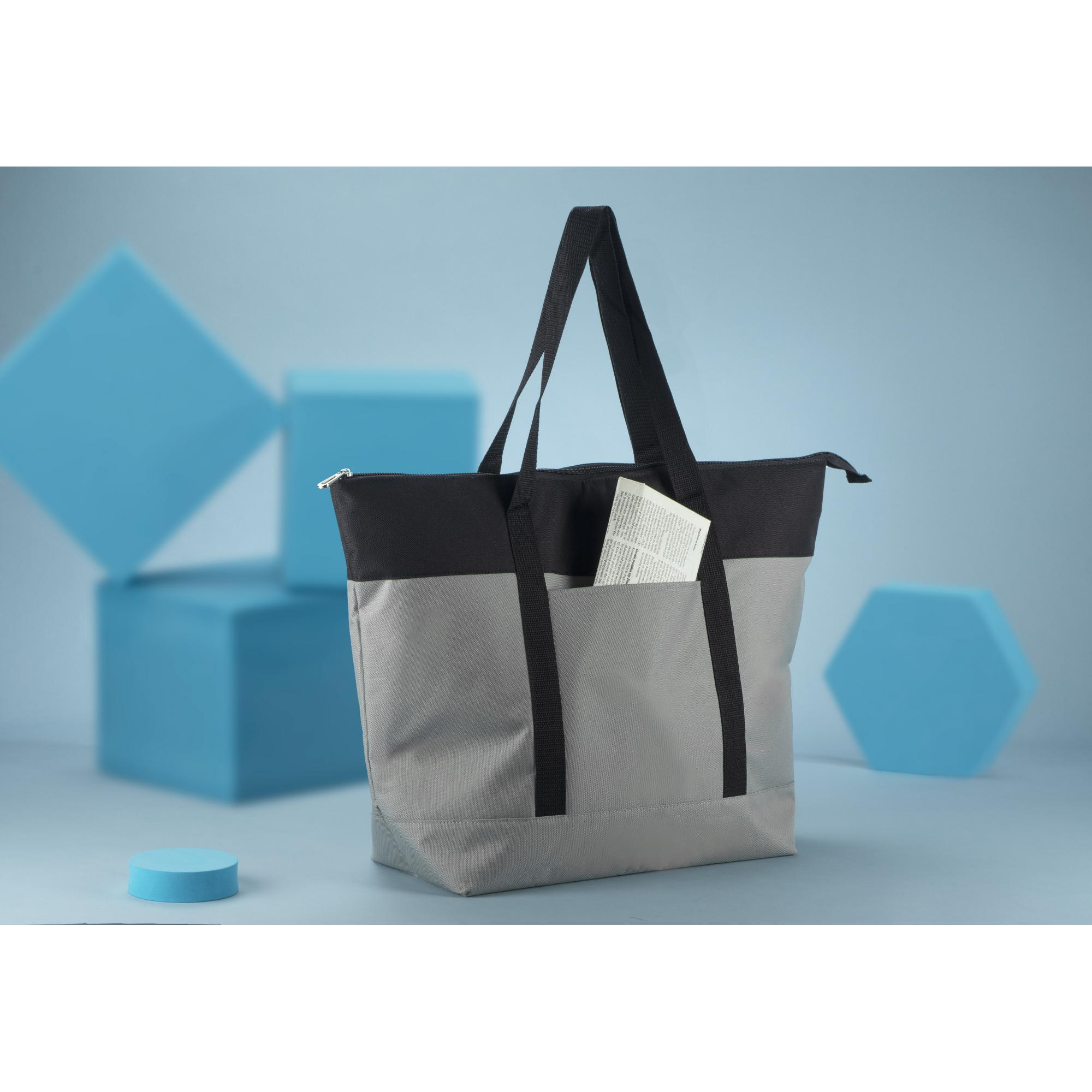 Geantă frigorifică pentru cumpărături FREEZ