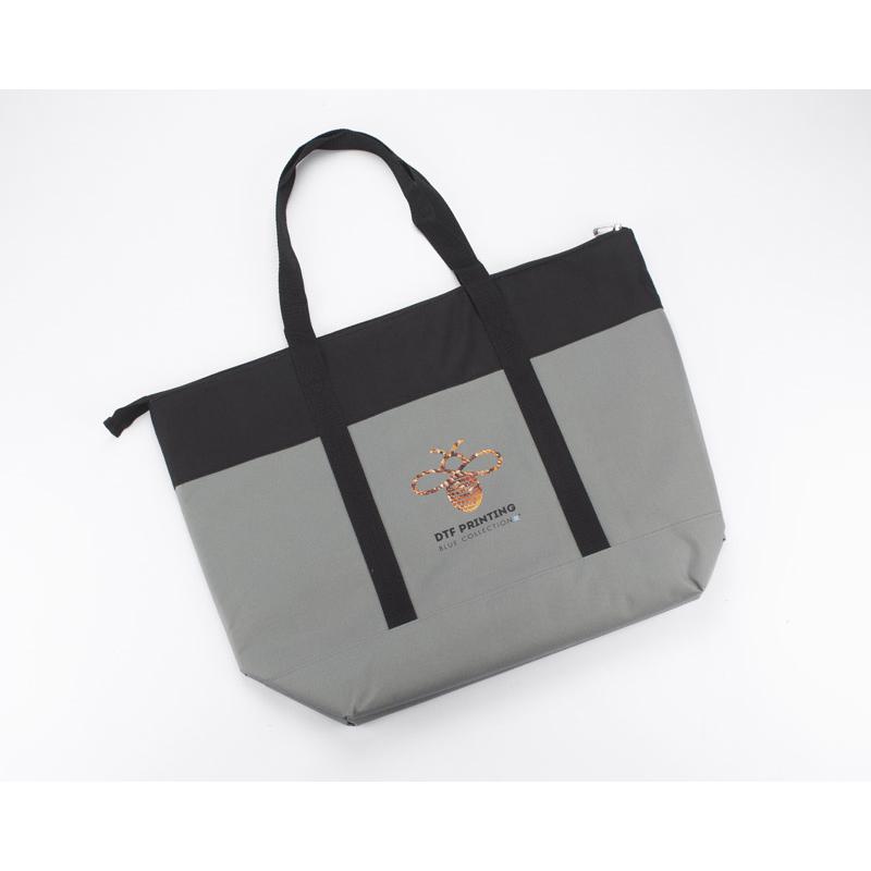 Geantă frigorifică pentru cumpărături FREEZ