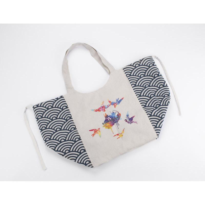 Geantă de cumpărături BOHO