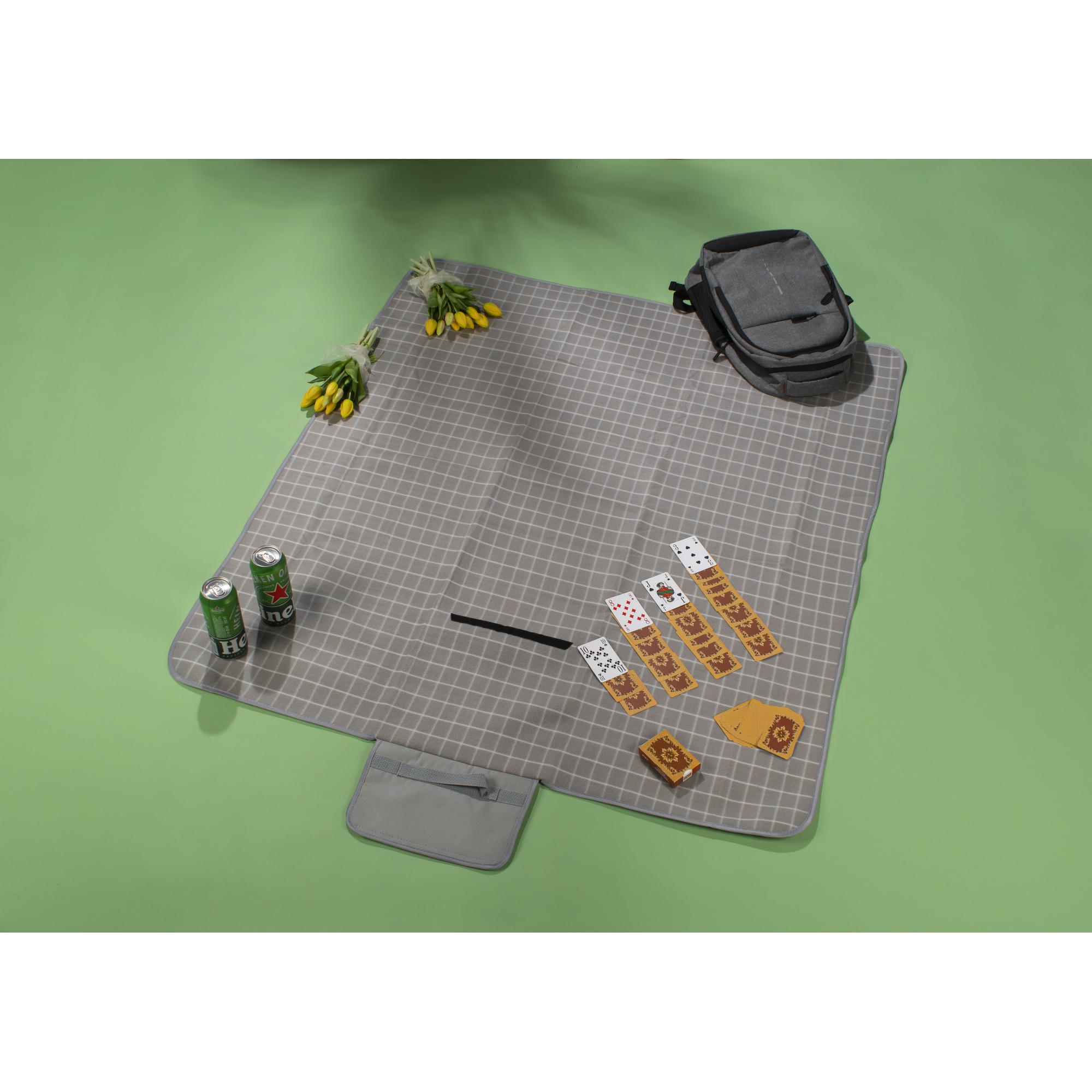 Pătură de picnic CHECK