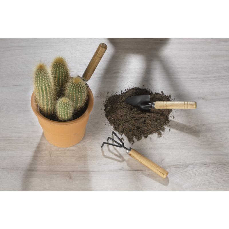 Mini unelte de grădină set FLOWER