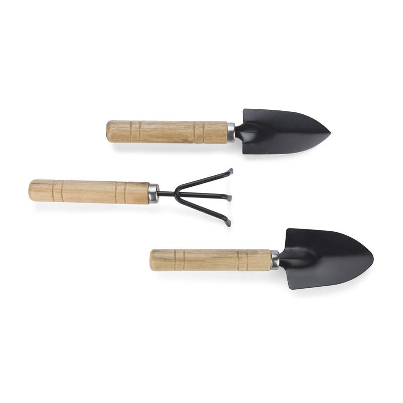 Mini unelte de grădină set FLOWER