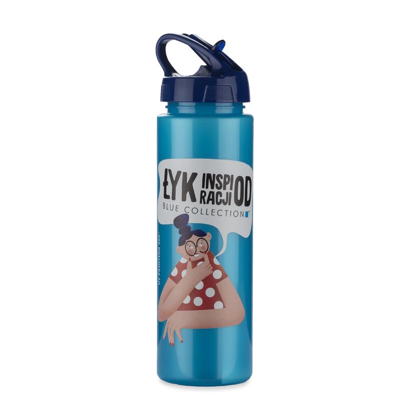 Sticlă de apă CHANGE 700 ml