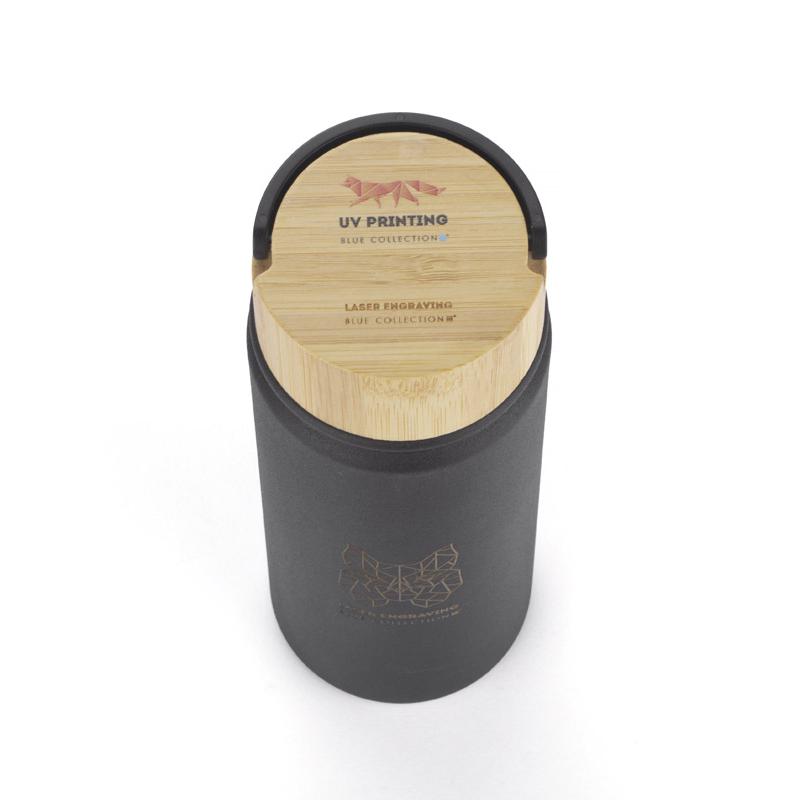 Sticlă de călătorie KAMI 550 ml