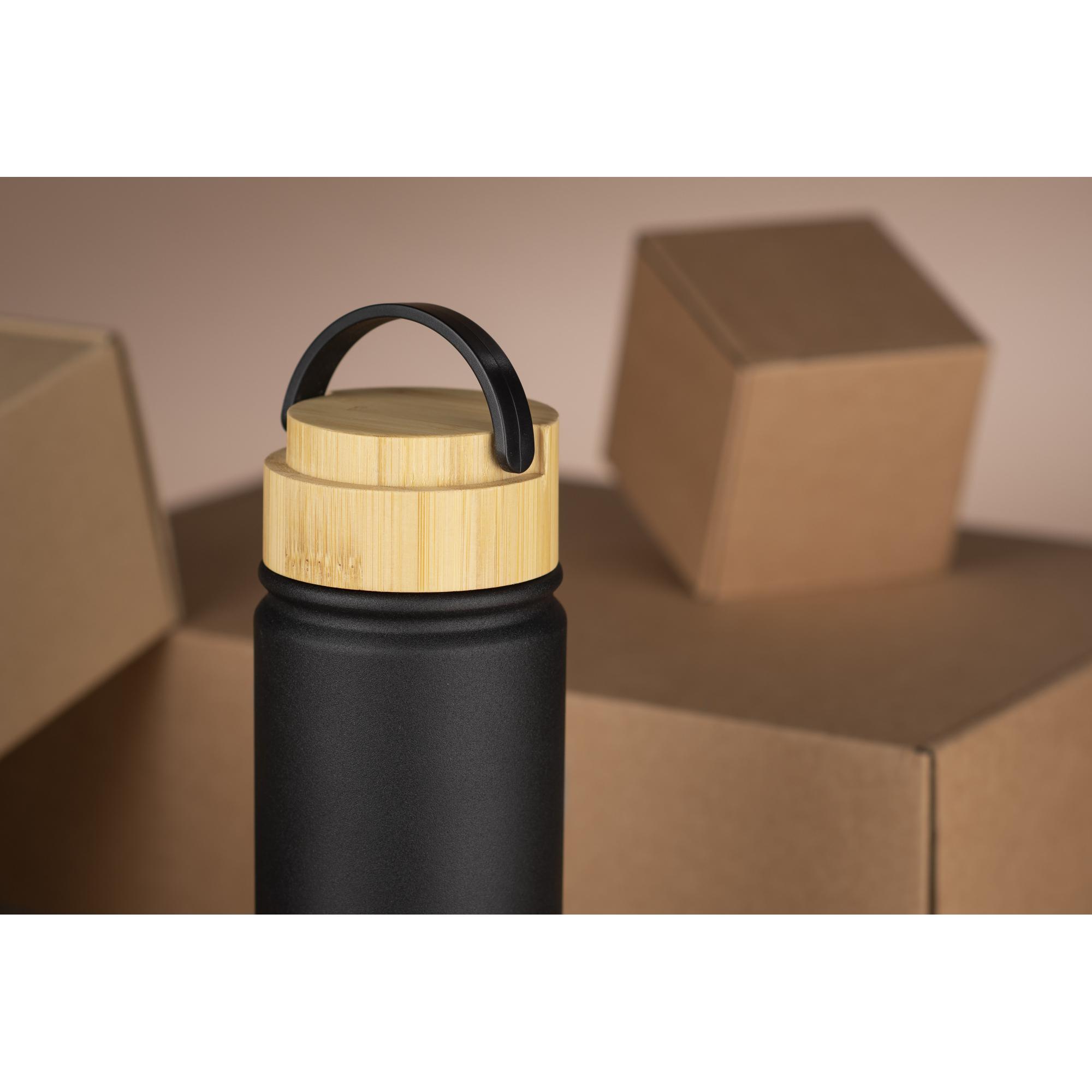 Sticlă de călătorie KAMI 550 ml 