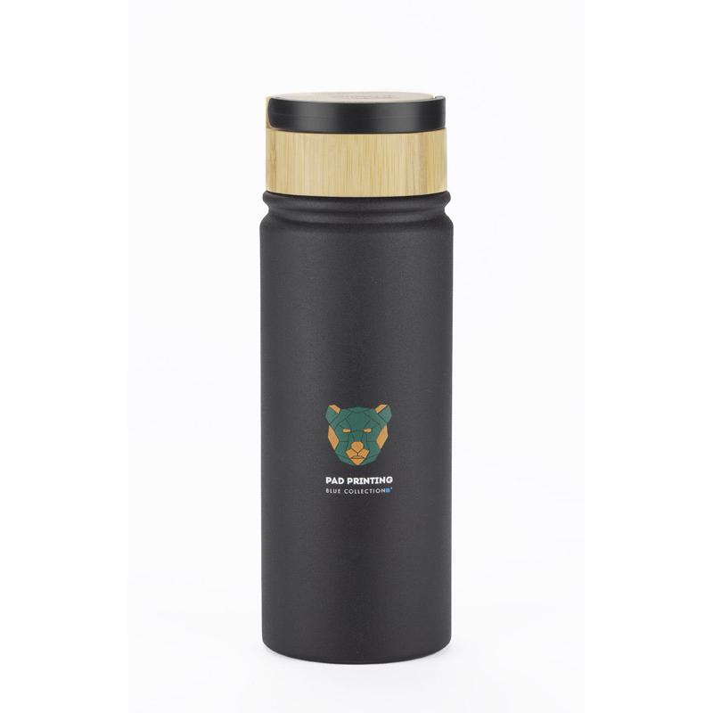 Sticlă de călătorie KAMI 550 ml