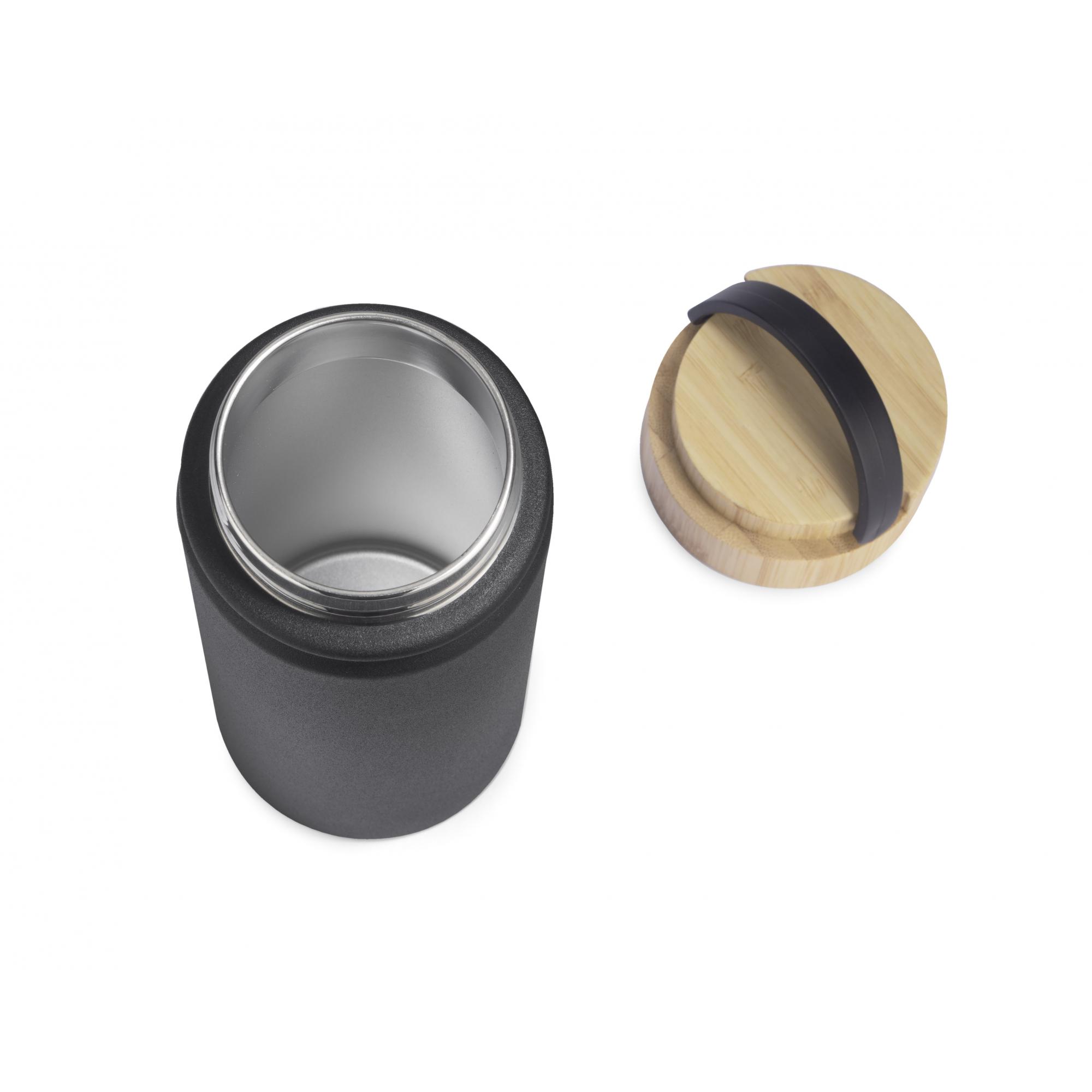 Sticlă de călătorie KAMI 550 ml 