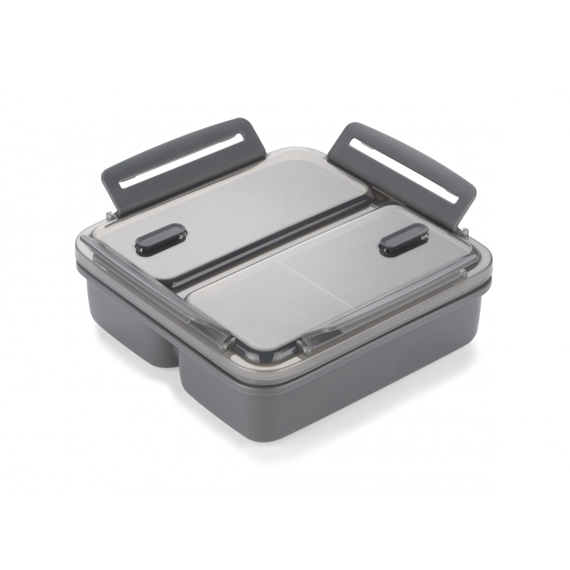 Recipient alimentar DUO 1100 ml 