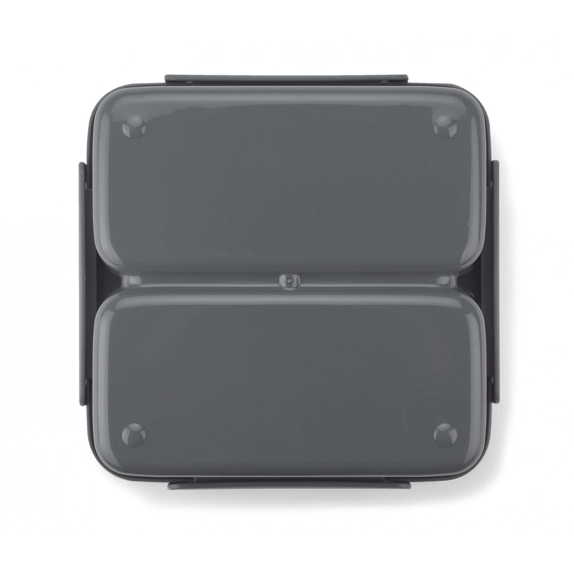 Recipient alimentar DUO 1100 ml