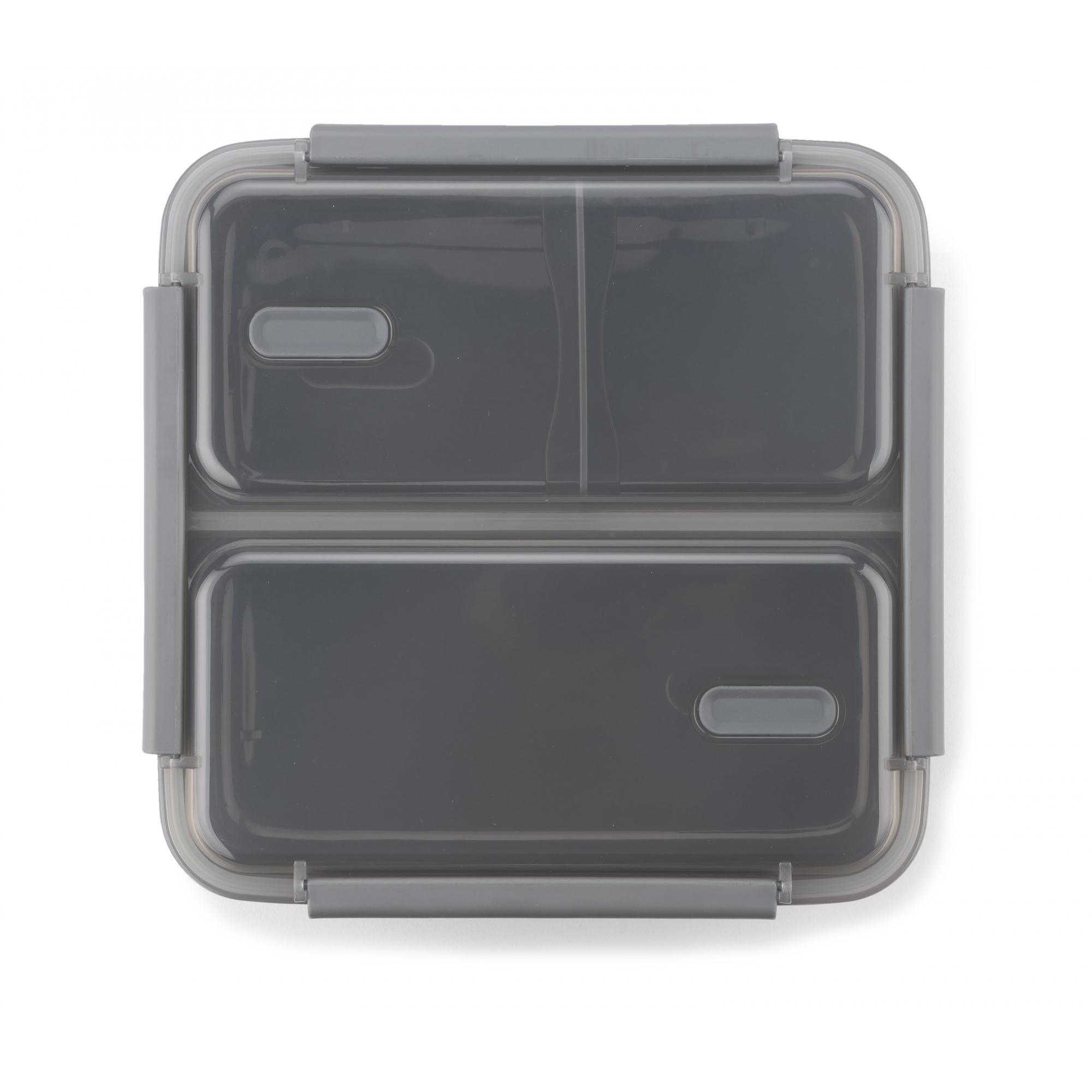 Recipient alimentar DUO 1100 ml 