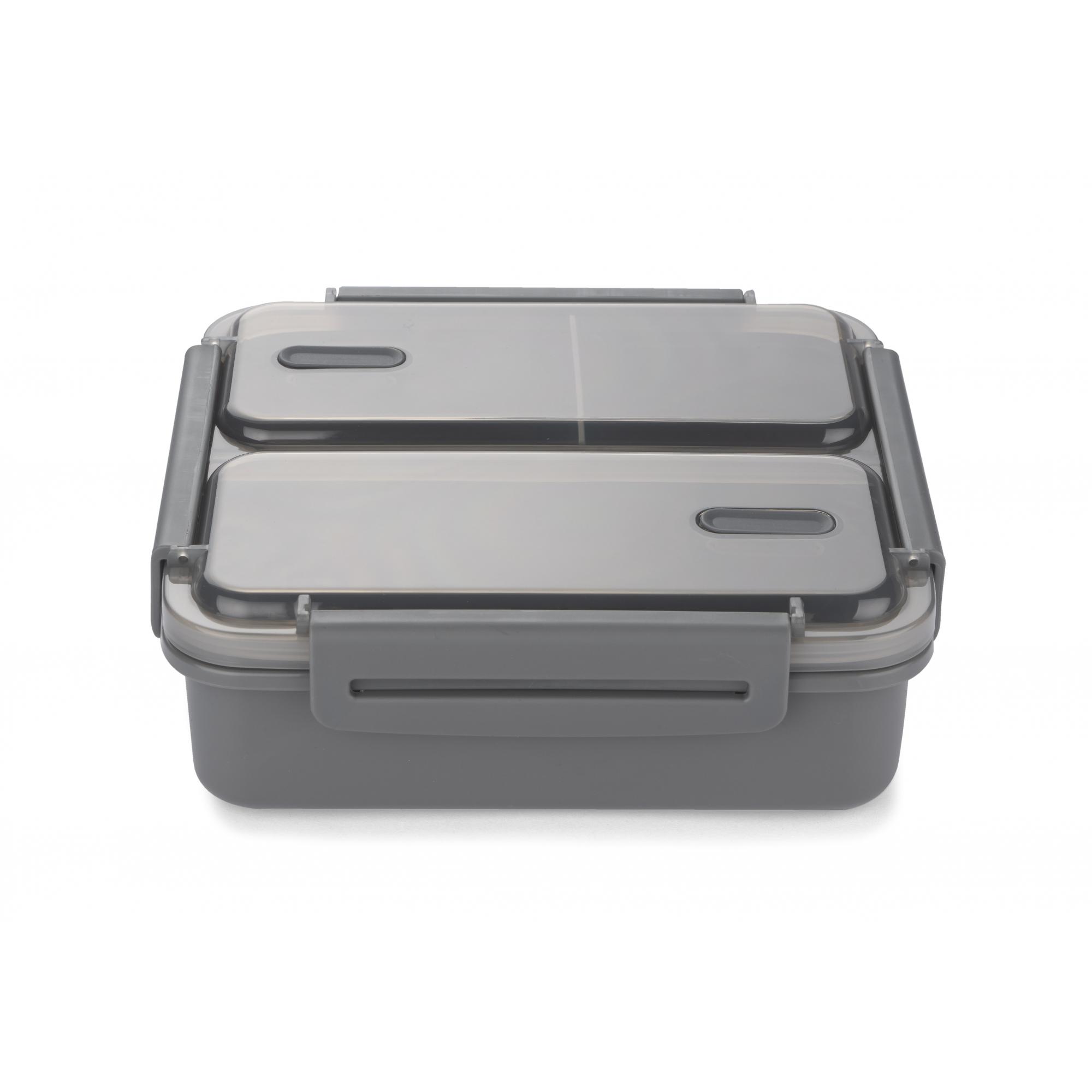 Recipient alimentar DUO 1100 ml 