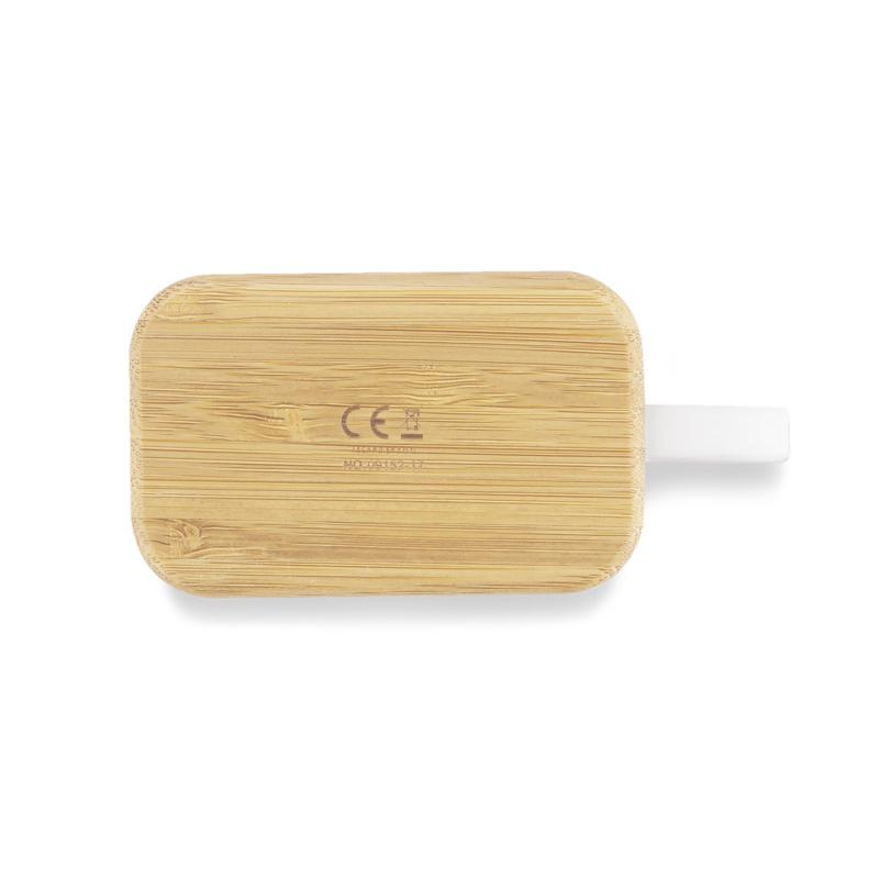 Căști wireless BAHO Natural