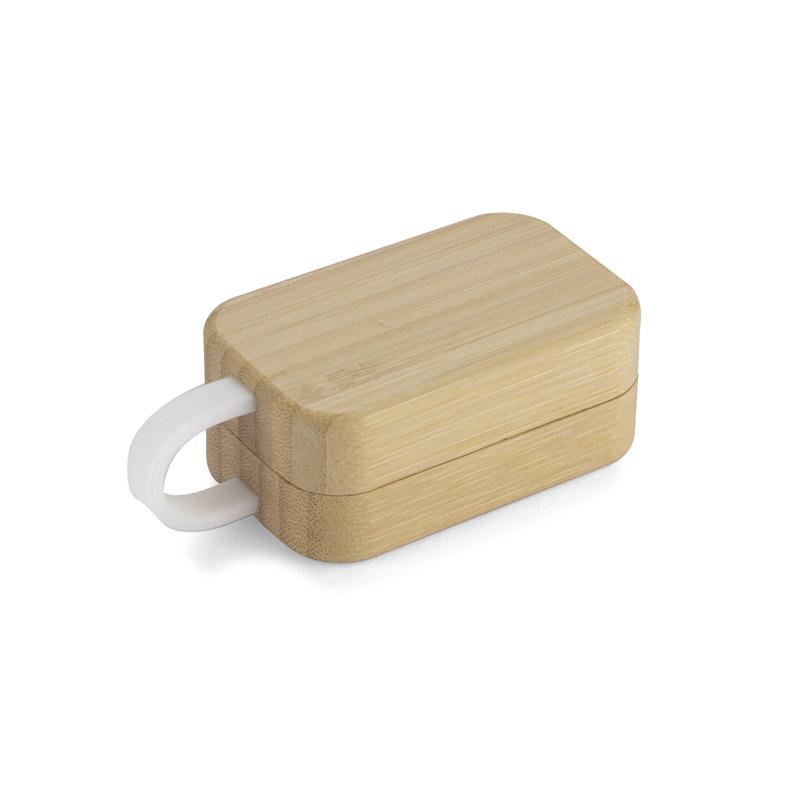 Căști wireless BAHO Natural