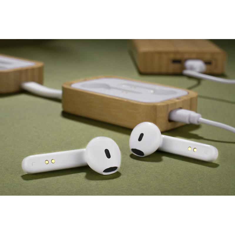 Căști wireless BAHO