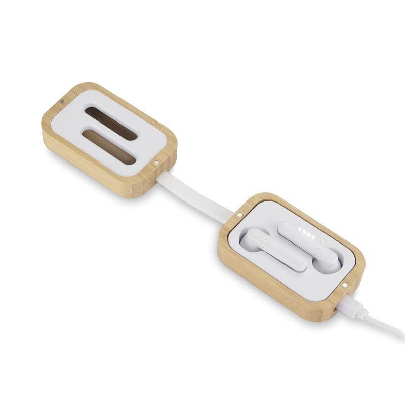 Căști wireless BAHO