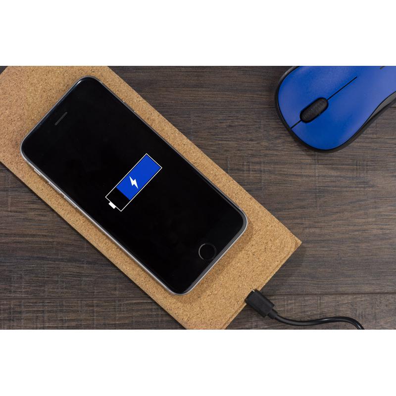 Încărcător wireless LEVORA 