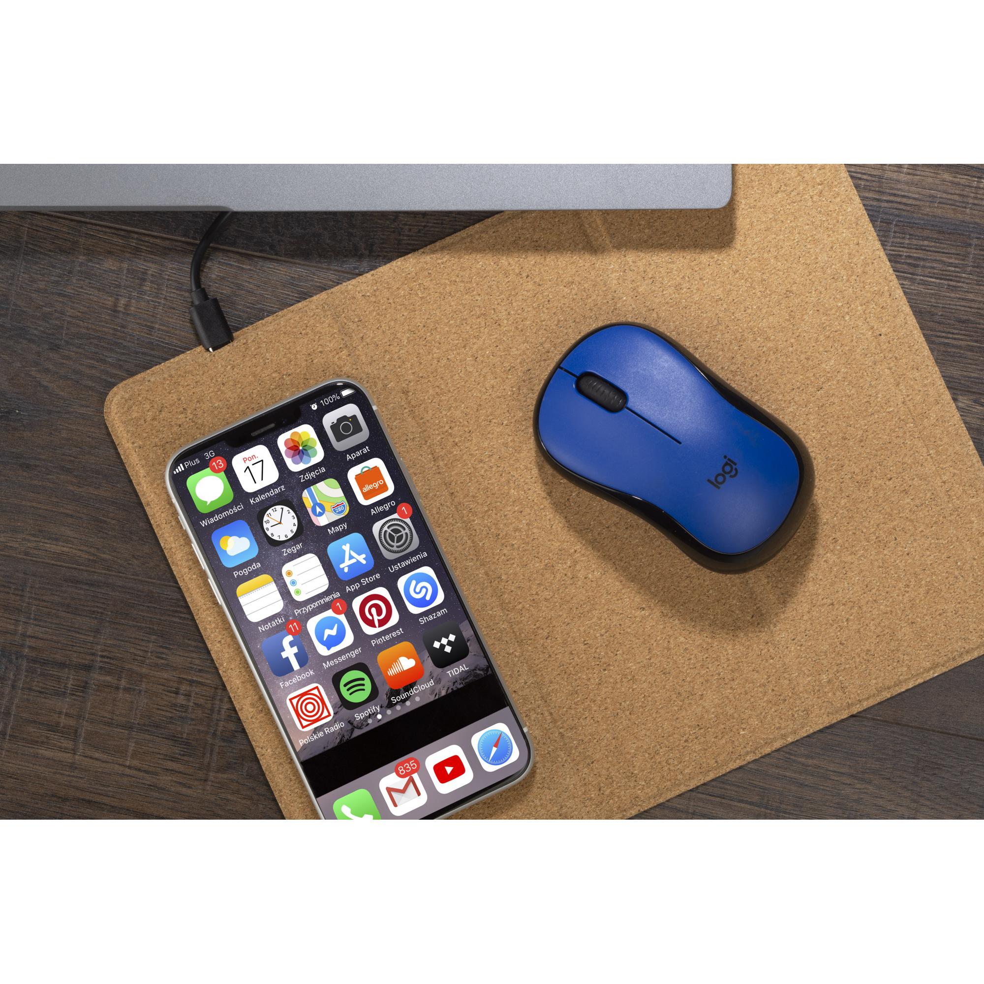 Încărcător wireless LEVORA