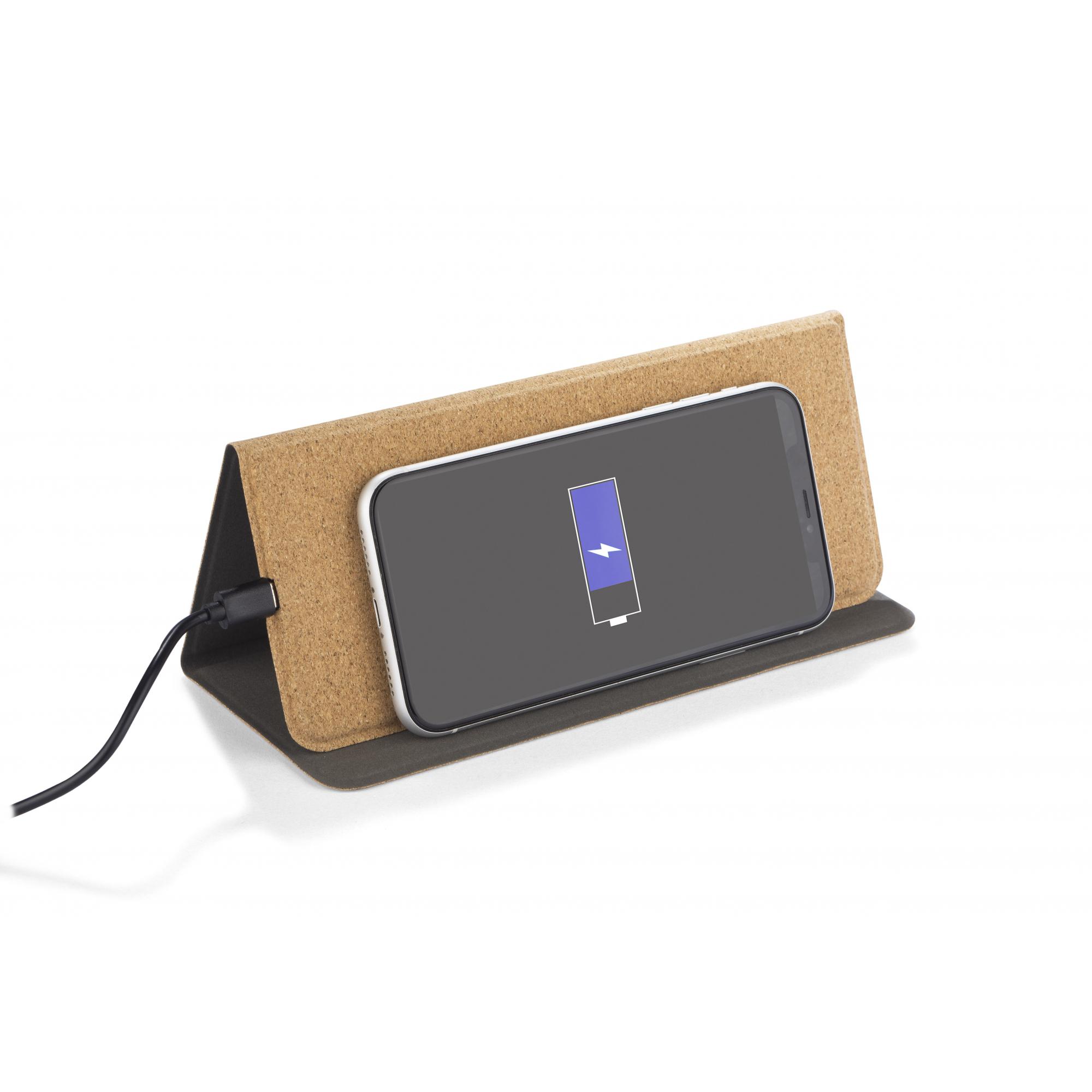 Încărcător wireless LEVORA 